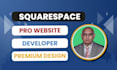 squarespace website design redesign squarespace square space therapy website
