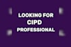 be your cipd level 3, 5 and 7 assistant