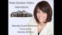 professionally narrate a real estate or event promo video