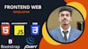 build website, website development, full stack developer, front end developer