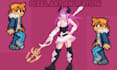 pixel art animation nsfw pixel art sprite sheet pixel art character rpg maker