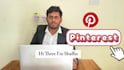 create and schedule custom pin on pinterest