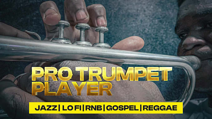 play epic trumpet solos