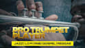 play epic trumpet solos