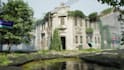 do unreal engine 5 game environment level design open world horror rpg fps