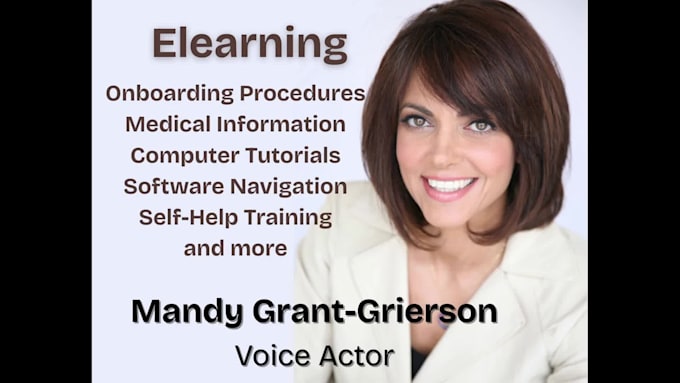 narrate your elearning tutorial