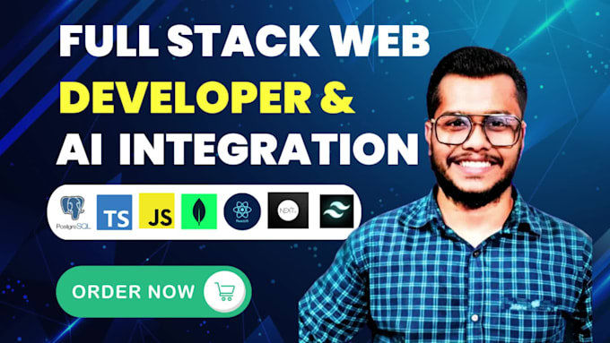 do custom ai saas development with mern, pern, and openai