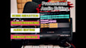 remove background noise and audio editing in a minute