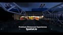 create custom metaverse worlds in spatial io with unity sdk