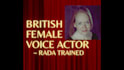 do professional voice acting for your project