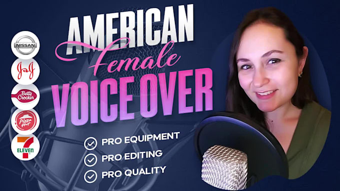 record a conversational elearning or corporate voice over
