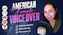 record a conversational elearning or corporate voice over