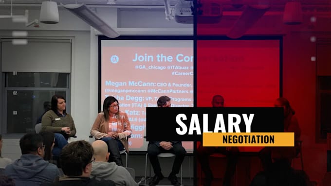 help you secure a better salary in your next job offer