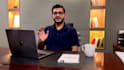 build your saas mvp, CRM, or business website in laravel