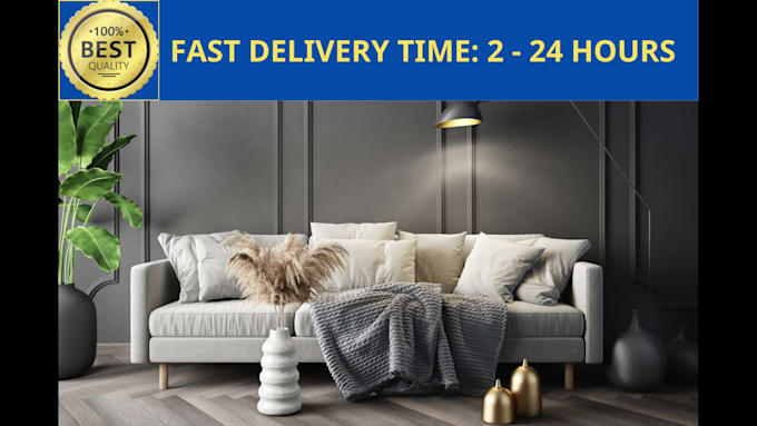 do virtual staging, virtual renovation