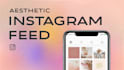 help you design your instagram feed