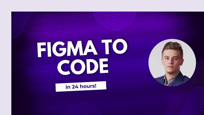 convert figma to HTML, react, or nextjs and tailwindcss