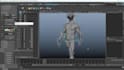 do 3d character rigging in maya, unreal, or unity for games