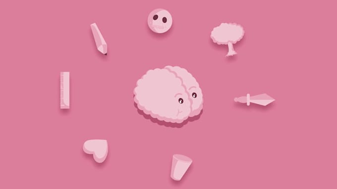 create an animated GIF, logo, icon and motion graphics
