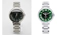 do luxury watch retouching and enhancement services