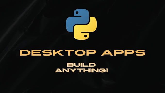develop beautiful desktop apps for windows, mac and linux