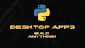 develop beautiful desktop apps for windows, mac and linux