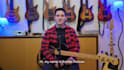 be your session bass player