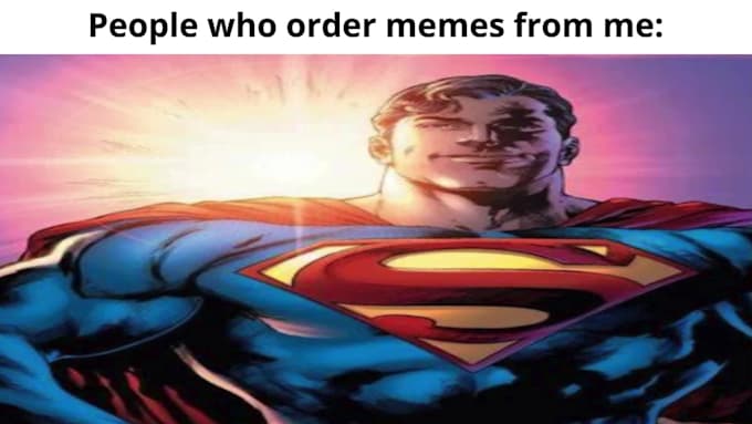 create viral and original meme images and videos