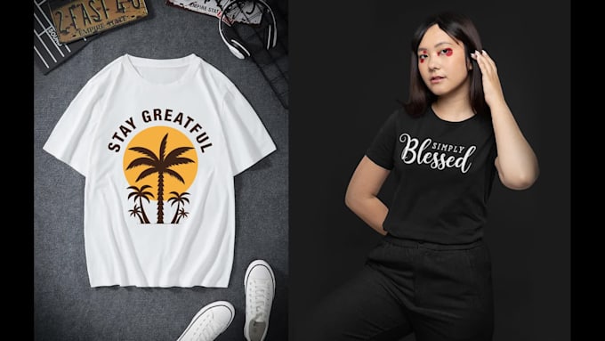 do quotes and slogans t shirt design