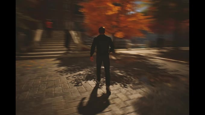 make an unreal engine game