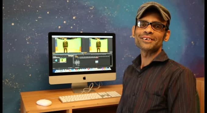 edit youtube videos and make it viral with SEO