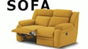 create 3d visualisation of sofa, couch
