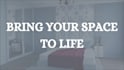 design your interior and create 3d visualization