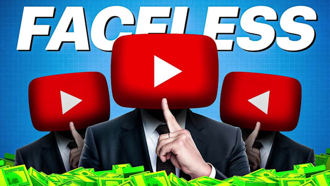 expert faceless video editing for your brand