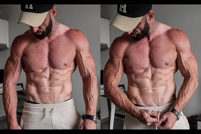 be your online personal fitness trainer and nutritionist