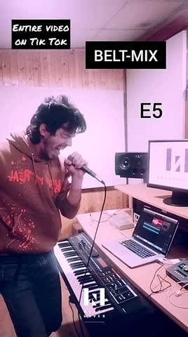 give singing lessons as pro vocal coach and singing teacher