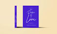 make a clean christian book or religious book cover design in under 24 hours