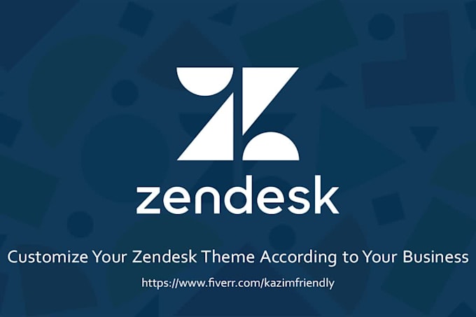 configure, design, customize zendesk guide help center
