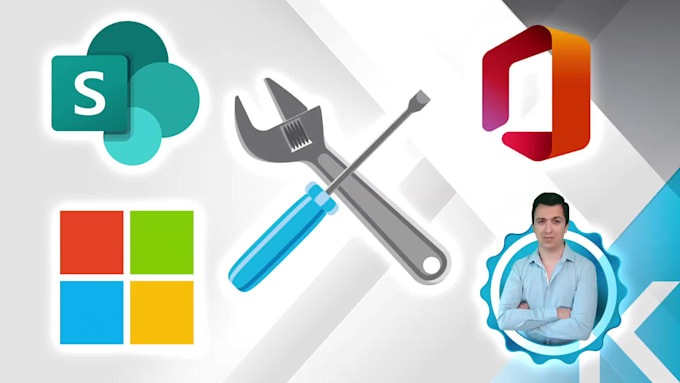 support sharepoint and microsoft 365, read description