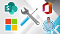support sharepoint and microsoft 365, read description