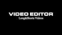 do professional shorts and long video editing services