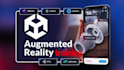 develop augmented reality training and education ar apps by unity 3d