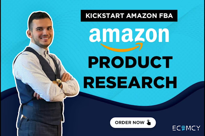 do amazon product research for fba private labeling