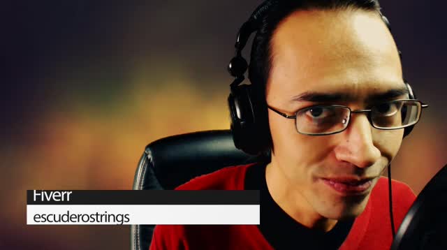 record a voice over in neutral spanish