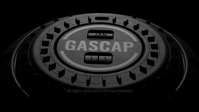 do professional 3d product ads