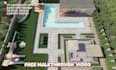 stunning landscape and pool design visualizations