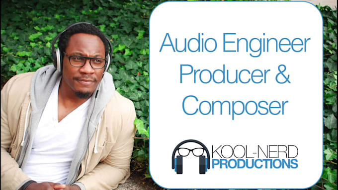 professionally mix your hip hop, pop, or rnb song