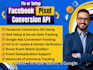 fix meta pixel conversion API setup meta pixel ecommerce tracking with GTM