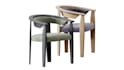 sell 10 premium dining chair 3d models bundle