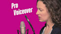 record your video sales letter narration